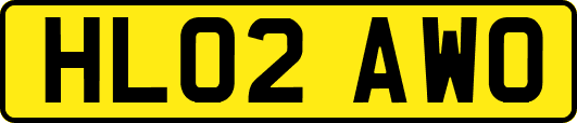 HL02AWO