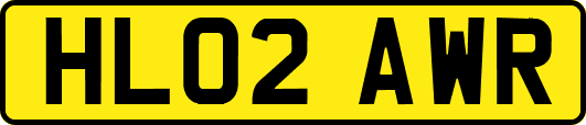 HL02AWR