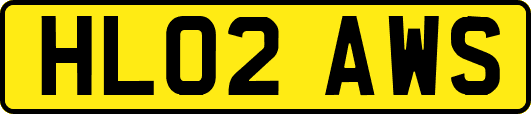 HL02AWS
