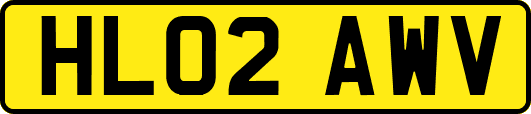 HL02AWV
