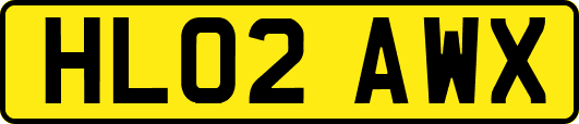 HL02AWX