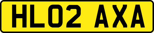 HL02AXA