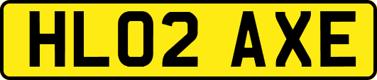 HL02AXE