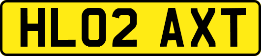 HL02AXT