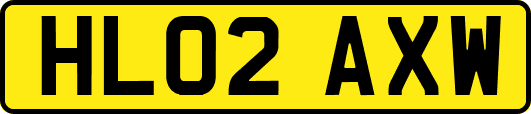 HL02AXW