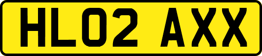 HL02AXX