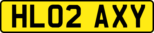 HL02AXY