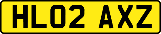 HL02AXZ