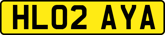 HL02AYA
