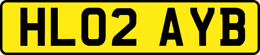 HL02AYB