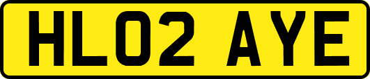 HL02AYE