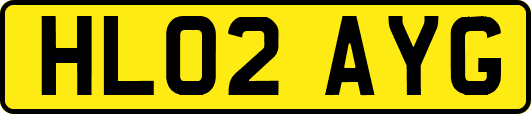 HL02AYG
