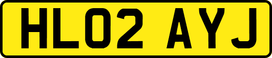 HL02AYJ