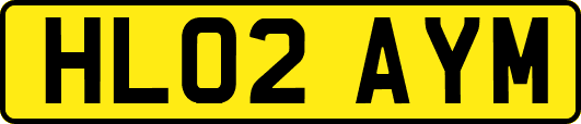 HL02AYM