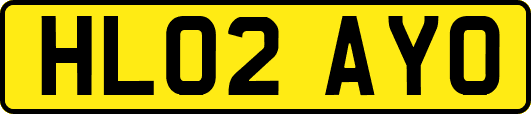 HL02AYO