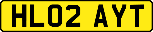 HL02AYT