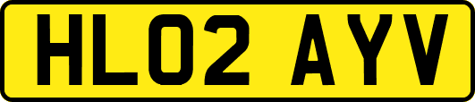 HL02AYV