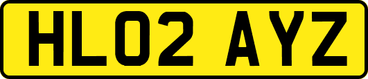 HL02AYZ