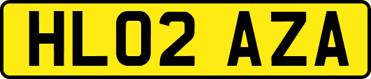 HL02AZA