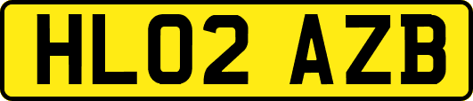 HL02AZB