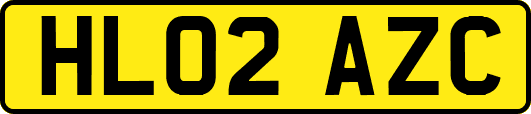HL02AZC