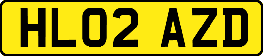 HL02AZD