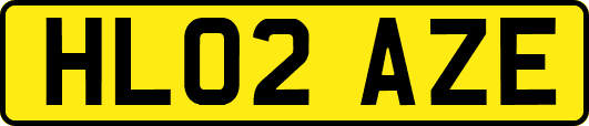 HL02AZE