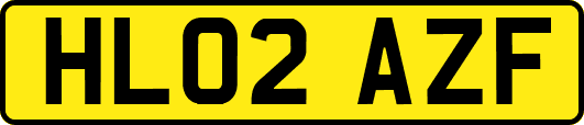 HL02AZF