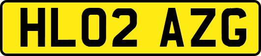 HL02AZG
