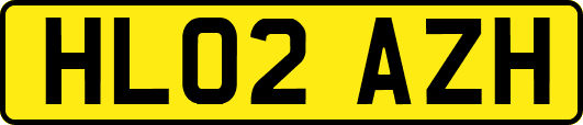 HL02AZH