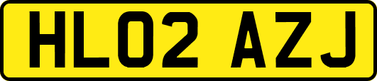HL02AZJ