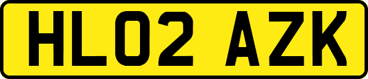 HL02AZK