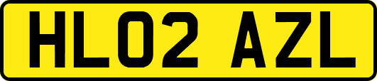 HL02AZL