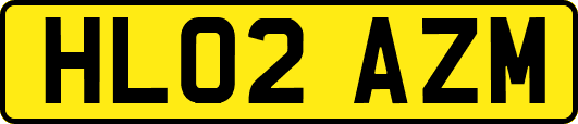 HL02AZM