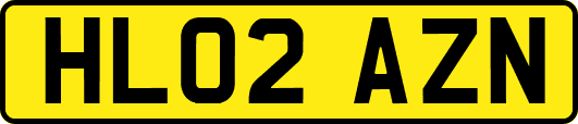 HL02AZN