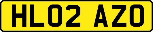 HL02AZO