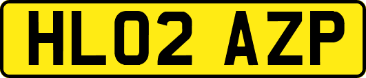 HL02AZP