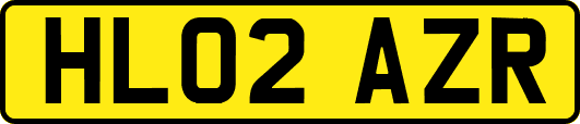 HL02AZR