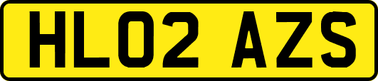 HL02AZS