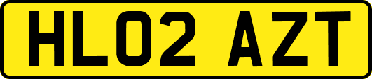 HL02AZT