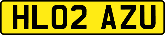 HL02AZU