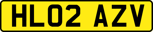 HL02AZV