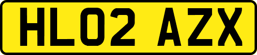 HL02AZX