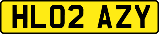 HL02AZY