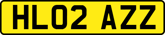HL02AZZ