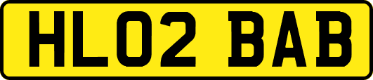 HL02BAB