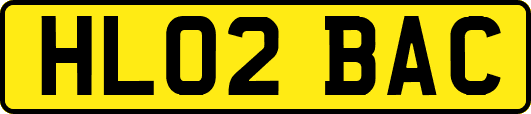 HL02BAC