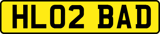 HL02BAD