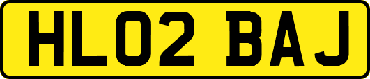 HL02BAJ