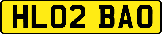 HL02BAO